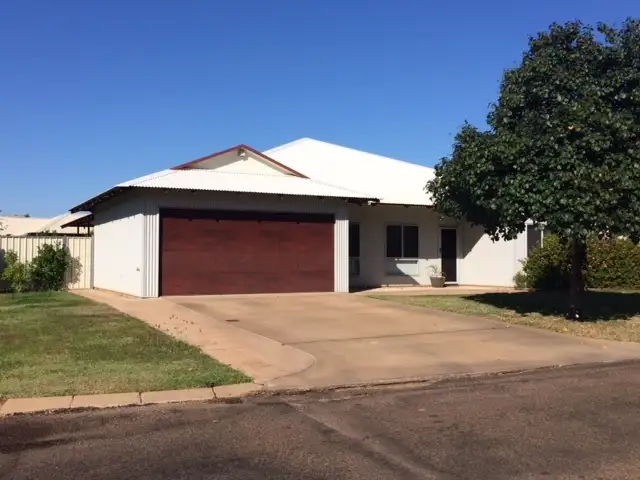 Third view of Homely house listing, 6 Jilingbang Link, Kununurra WA 6743