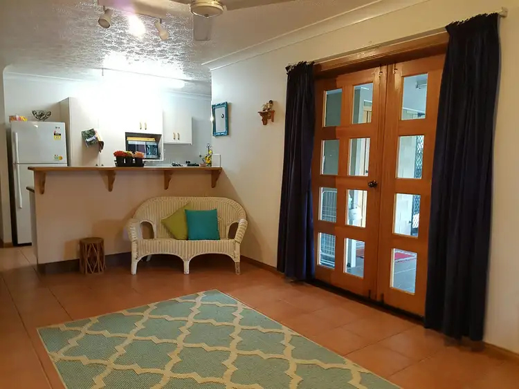 Sixth view of Homely house listing, LOT 2, 351 Hurney Rd, Osborne QLD 4806