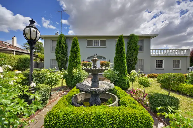 Second view of Homely house listing, 92 Grey St, Traralgon VIC 3844
