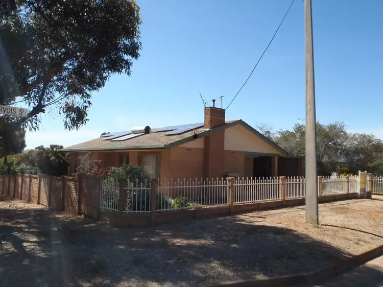 35 Jervois Street, Peterborough SA 5422