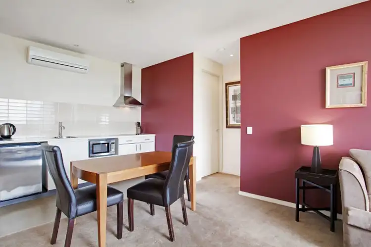 Second view of Homely unit listing, Unit 34 Peter Thomson Drive, Fingal VIC 3939
