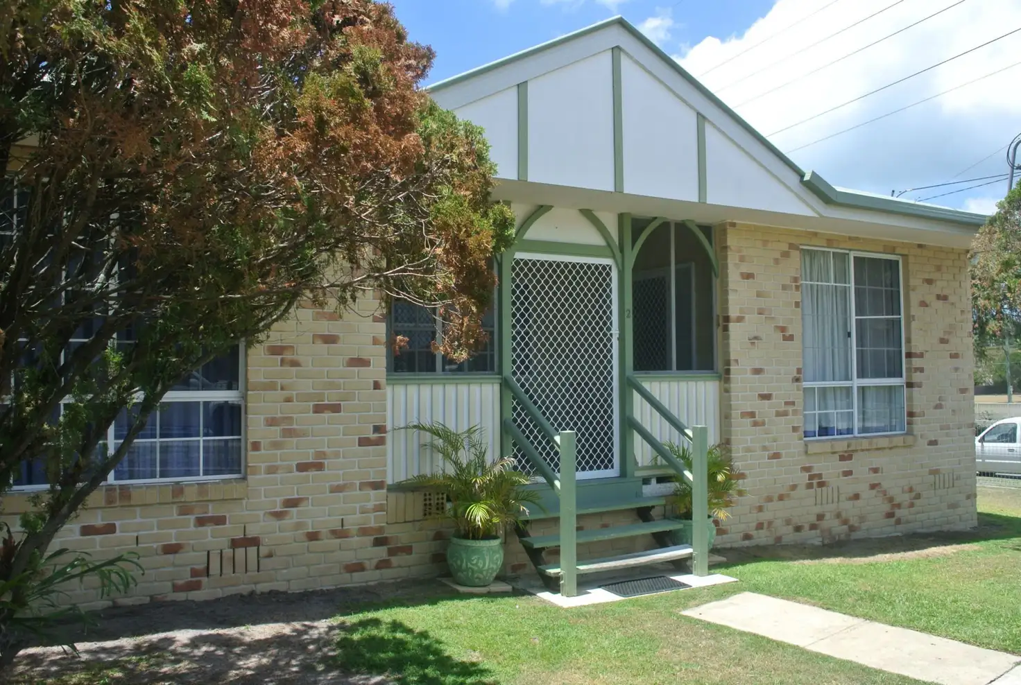 Main view of Homely house listing, 2 Percy Street, Redcliffe QLD 4020