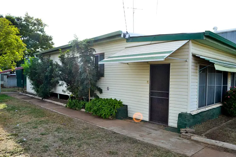 115 Trainor Street, Mount Isa QLD 4825
