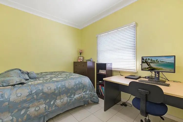 Fifth view of Homely house listing, 28 McClean Street, Blacktown NSW 2148