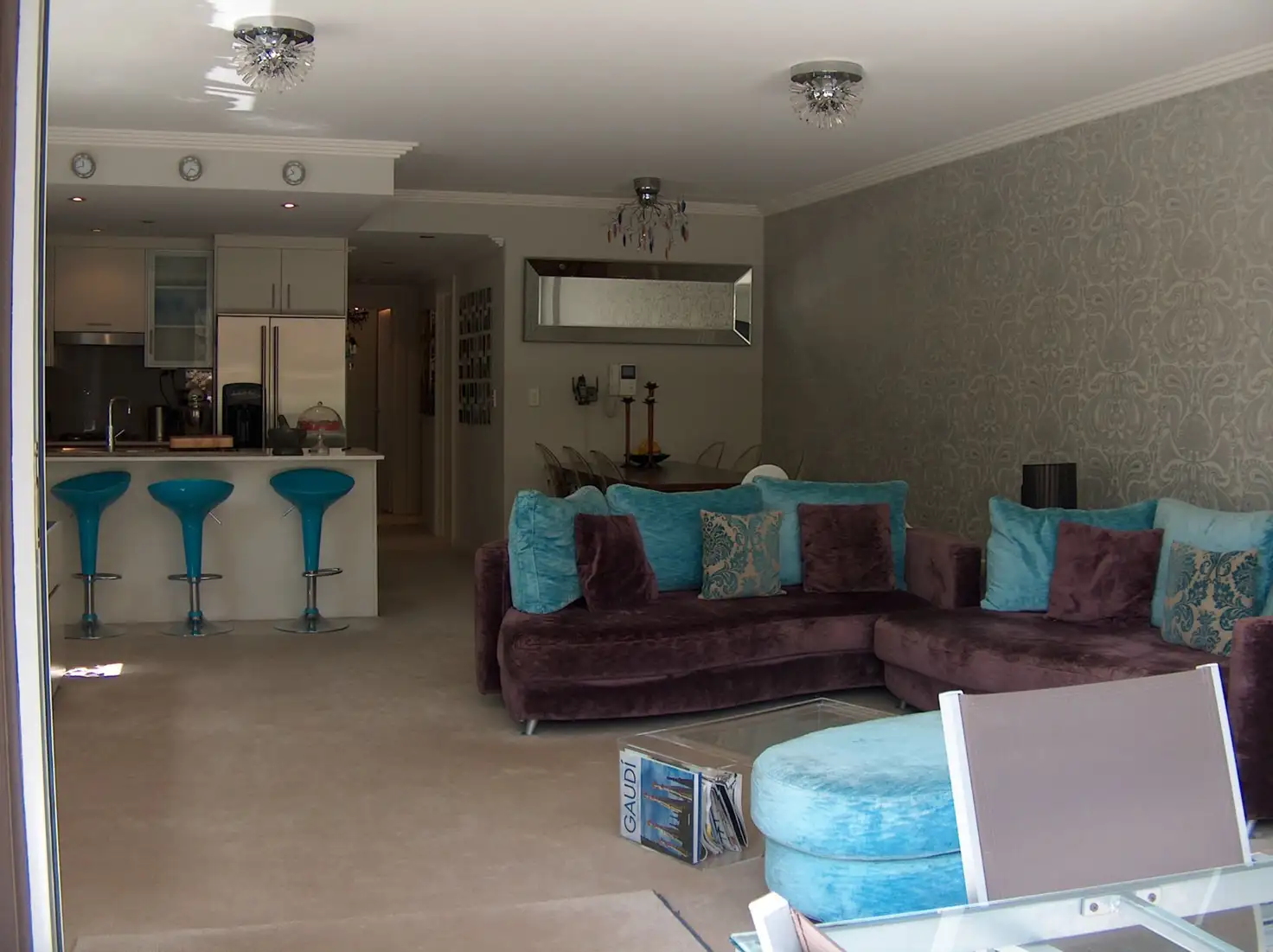 Main view of Homely unit listing, Address available on request