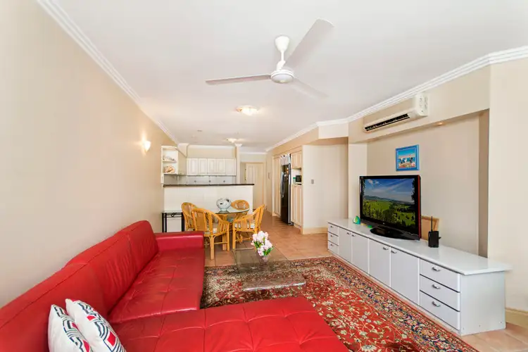 Fourth view of Homely unit listing, 9/72 Kowinka Street, White Rock QLD 4868