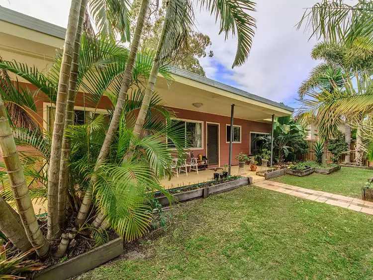 17 Cormorant Crescent, Jacobs Well QLD 4208