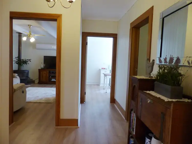 Fourth view of Homely house listing, 43 West Barrack St, Deloraine TAS 7304