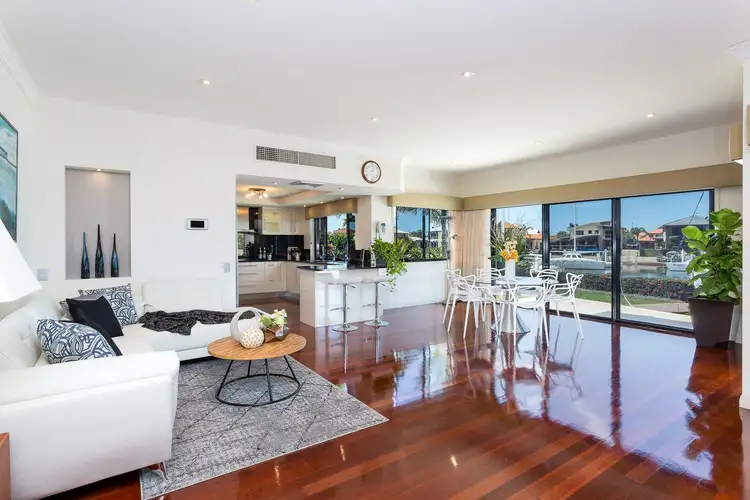 Fourth view of Homely house listing, 8 Thistle Court, Newport QLD 4020