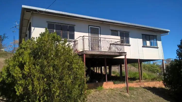 Main view of Homely house listing, 42 Darcy Street St, Mount Morgan QLD 4714
