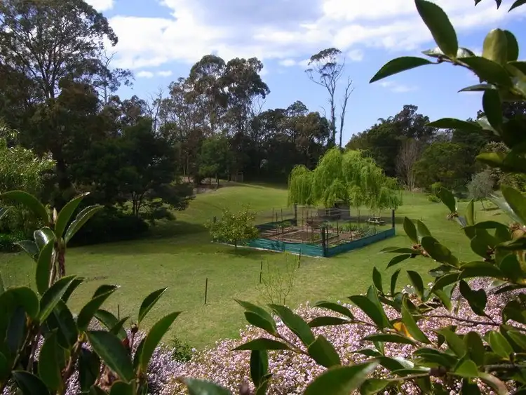 Second view of Homely rural property listing, 38 Oaklands Road, Pambula NSW 2549
