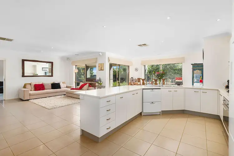 Third view of Homely house listing, 6 Coleman Court, New Gisborne VIC 3438