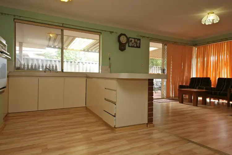 Fourth view of Homely house listing, LOT 2, 15b Addlewell Glen, Kiara WA 6054