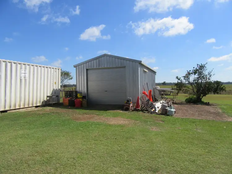 Seventh view of Homely house listing, 19 Mark Rd, Branyan QLD 4670