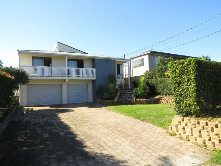 Main view of Homely house listing, 57 Ironbark Avenue, Sandy Beach NSW 2456