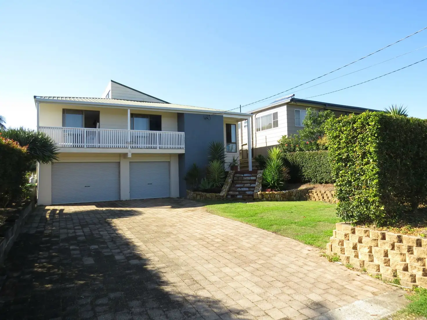 Main view of Homely house listing, 57 Ironbark Avenue, Sandy Beach NSW 2456