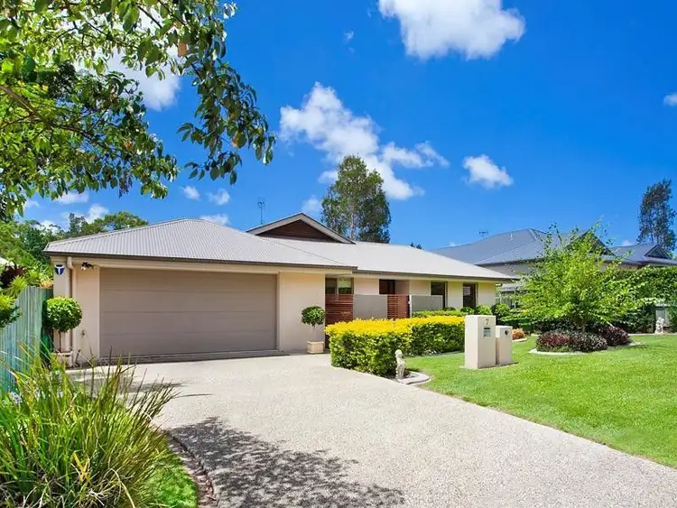 7 Murraya Drive, Tewantin QLD 4565