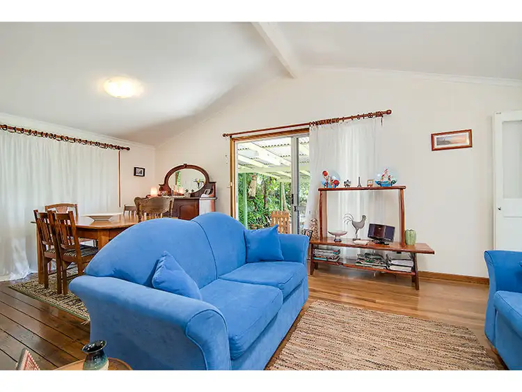 Second view of Homely house listing, 4 Tincogan Street, Mullumbimby NSW 2482