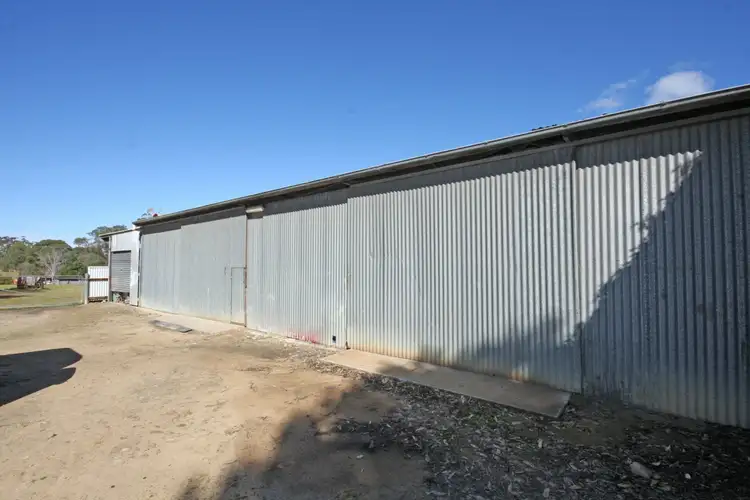 Third view of Homely rural property listing, 114 Cliftonville Road, South Maroota NSW 2756