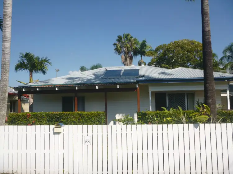 Third view of Homely house listing, 8 Tainton Street, Clontarf QLD 4019