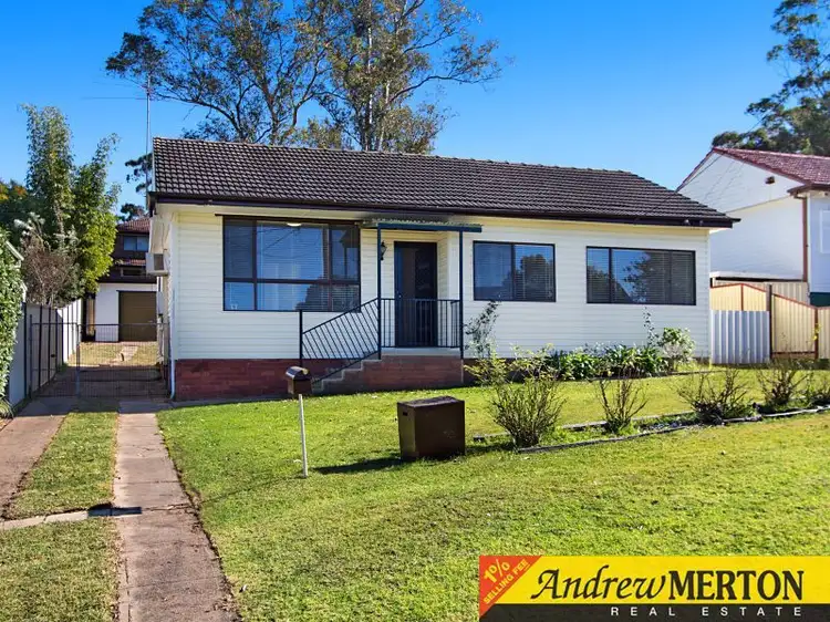 24 Merlin Street, Blacktown NSW 2148