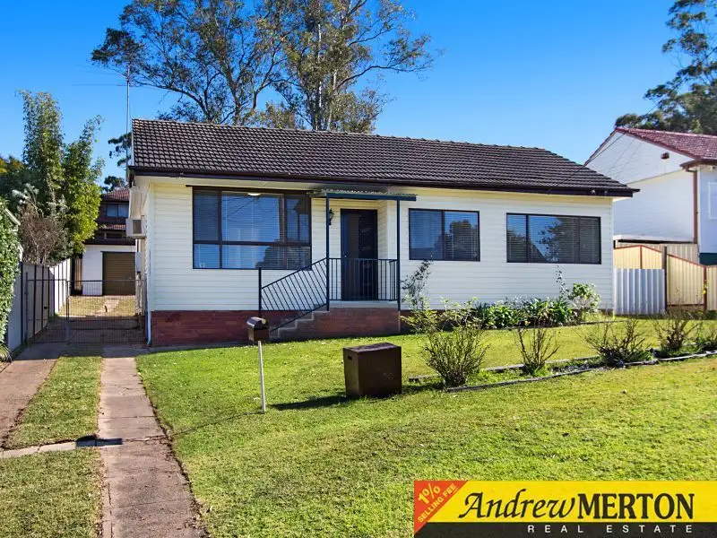 Main view of Homely house listing, 24 Merlin Street, Blacktown NSW 2148
