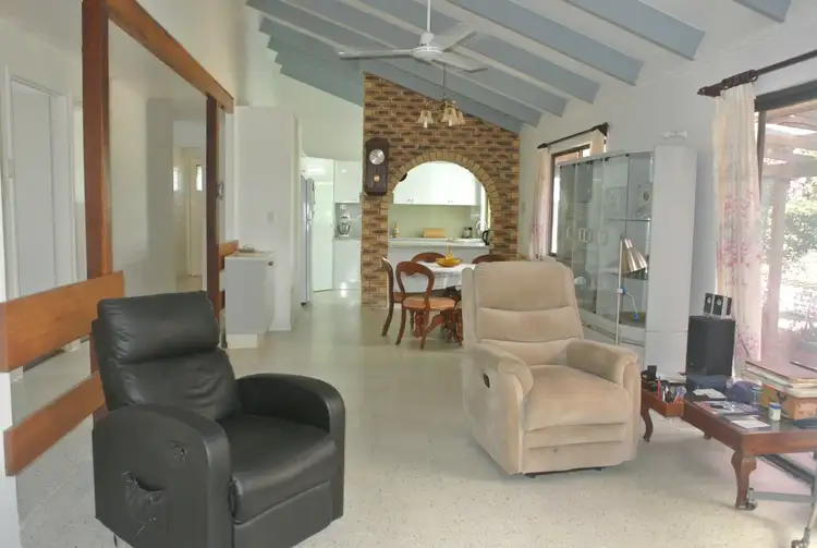 Main view of Homely house listing, 46 Donowain Drive, Deception Bay QLD 4508