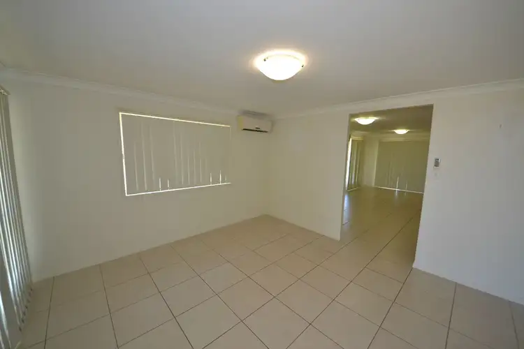 Fifth view of Homely house listing, 19 Annie Close, Gracemere QLD 4702