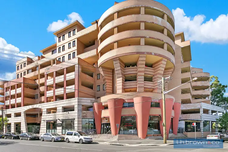 24/7 Cross Street, Bankstown NSW 2200