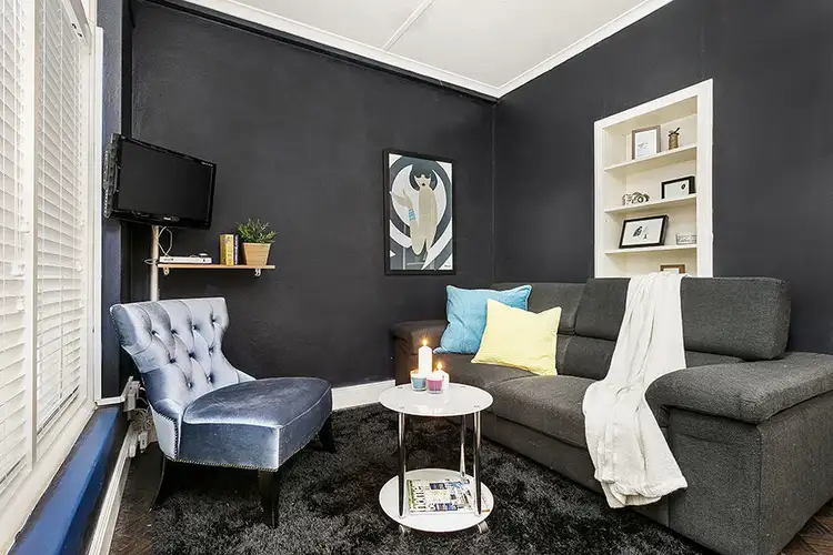 Fifth view of Homely apartment listing, 109/363 Beaconsfield Parade, St Kilda West VIC 3182