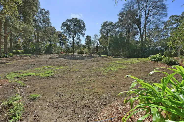 Fourth view of Homely land listing, L1, 88-90 Chapman Avenue, Beecroft NSW 2119