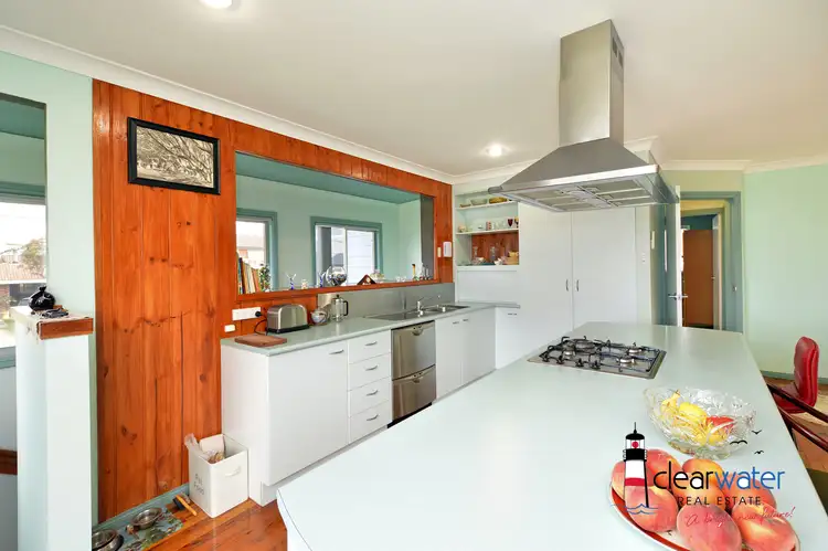 Fourth view of Homely house listing, 42-44 Lake St, Tuross Head NSW 2537