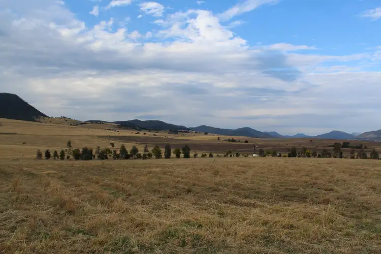 Second view of Homely land listing, Lot 1 Deveneys Road, Yangan QLD 4371