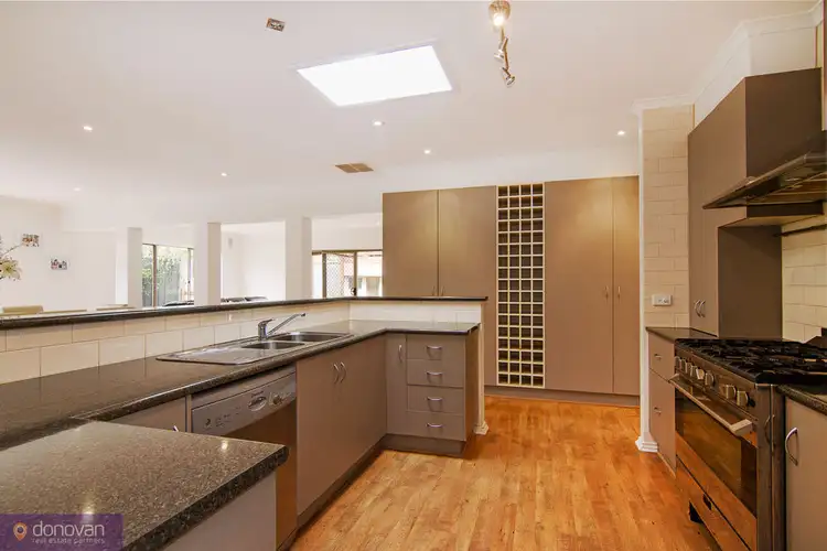Second view of Homely house listing, 6 Postregna Way, Skye VIC 3977