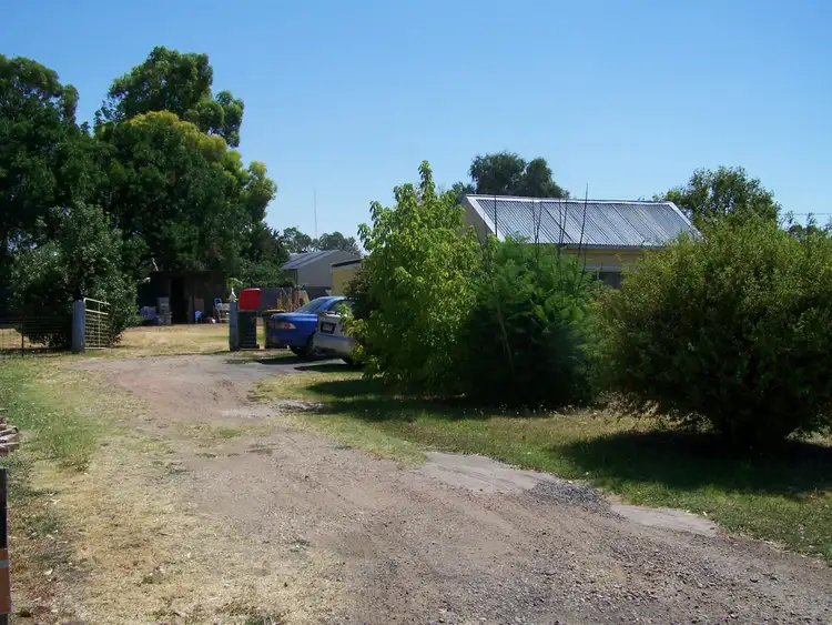 Third view of Homely house listing, 17 Ogle Avenue, Quirindi NSW 2343