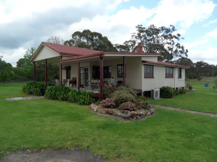 Second view of Homely rural property listing, 221 Border Gate Road, Stanthorpe QLD 4380