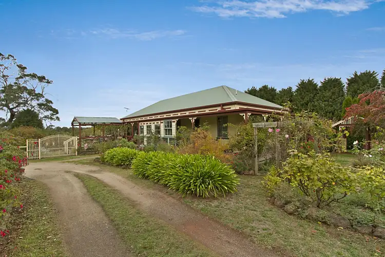 10 Curry Road, Kilmore VIC 3764