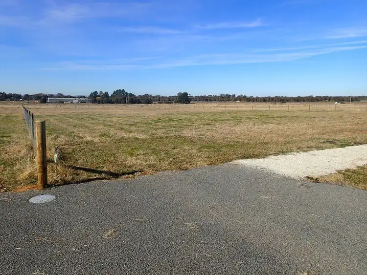 Main view of Homely land listing, L4 Nashs Road, Rutherglen VIC 3685