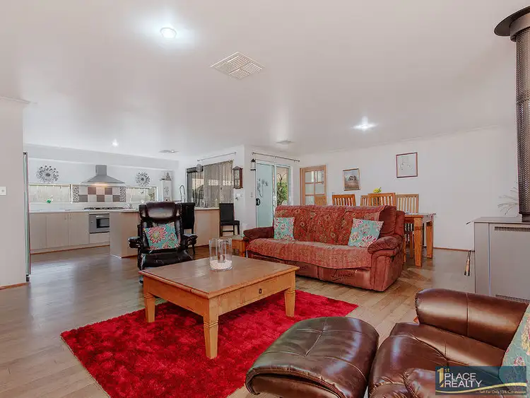 Fifth view of Homely house listing, 44 Kingaroy Drive, Baldivis WA 6171