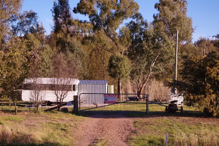 Fourth view of Homely land listing, 9810 New England Highway, Wallabadah NSW 2343