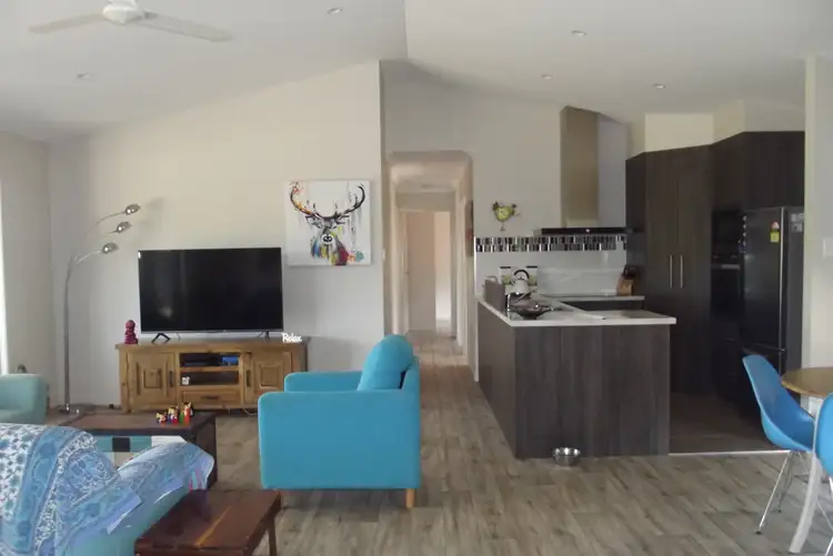 Main view of Homely house listing, 48 Cooks Rd, South Isis QLD 4660
