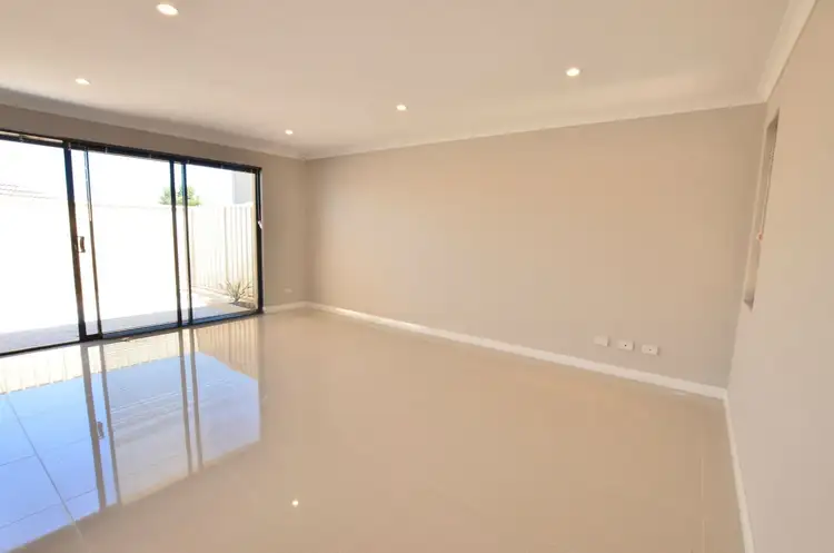 Third view of Homely villa listing, 28C Findon Crescent, Westminster WA 6061