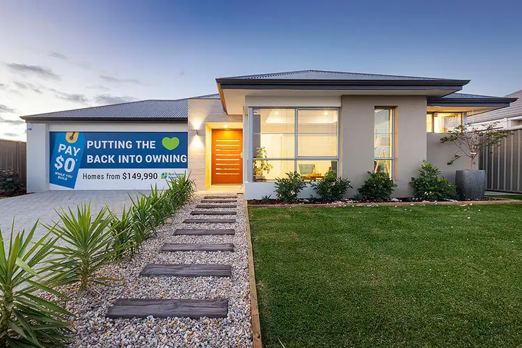 Main view of Homely house listing, 18 Bromsgrove Street, Wellard WA 6170
