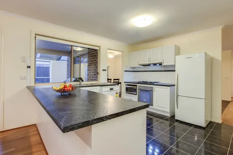 Fourth view of Homely house listing, 7 Flametree Circuit, Cranbourne North VIC 3977