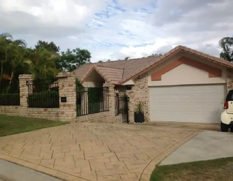 Second view of Homely house listing, 11 Sierra Close, Belmont QLD 4153