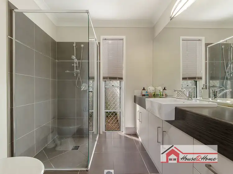 Seventh view of Homely house listing, 46 Stoney Creek Circuit, Ormeau QLD 4208