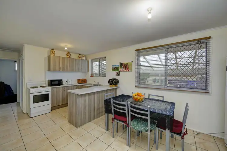 Third view of Homely house listing, 35 Whalley Street, Bargara QLD 4670
