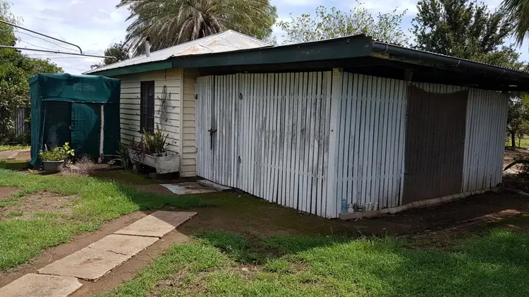Third view of Homely house listing, 18 - 20 Railway Avenue, Wowan QLD 4702