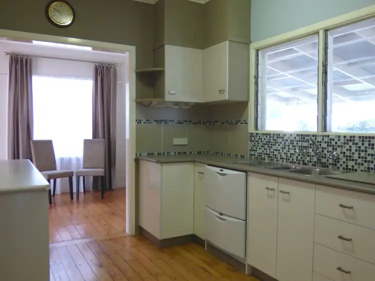 Third view of Homely house listing, 5 Quantrill Avenue, Benalla VIC 3672