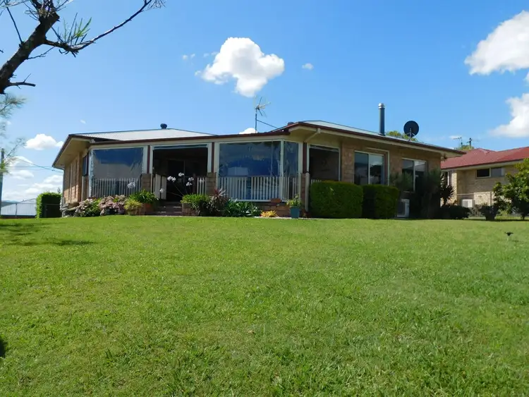 16 Kamala Avenue, Kyogle NSW 2474